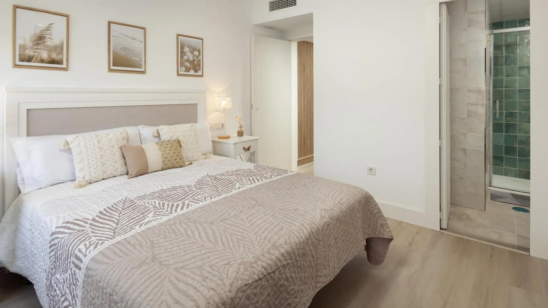 Apartamento Mediterraneo Rincón de la Victoria Spagna